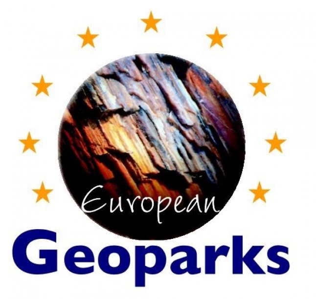 Congreso Europeo de Geoparques 2019