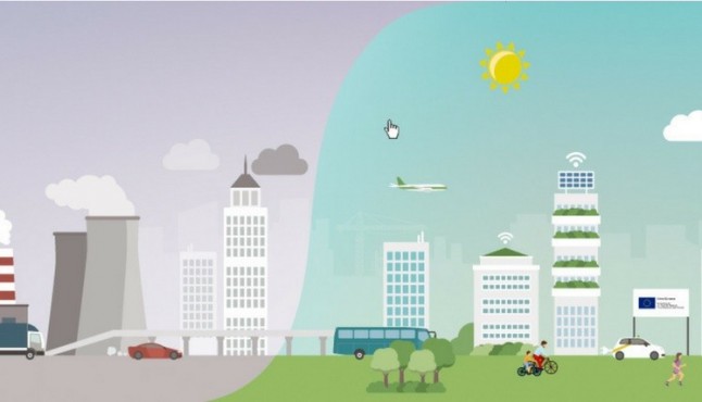 Empleo colabora con tres consejerías para mejorar el desarrollo energético sostenible en la administración andaluza