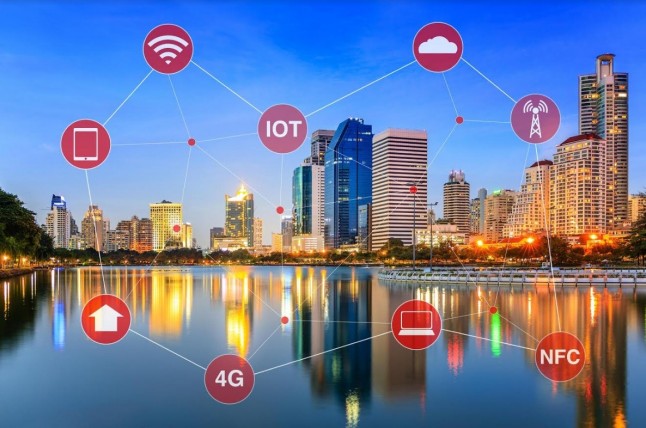 Nueva plataforma que sienta las bases del futuro de las Smart Cities y el IoT