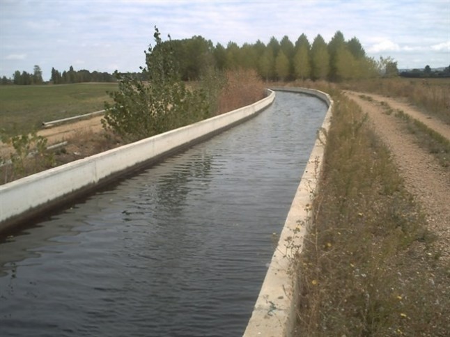 La CHD inicia las primeras reuniones de las juntas de explotación para perfilar la campaña de riegos 2018