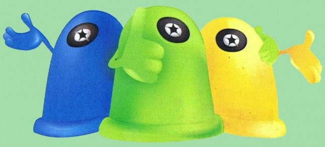 Santa Cruz de Tenerife éxito sin precedentes en la recogida selectiva