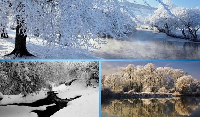 STOP al acceso del Parque Natural do Invernadeiro por el temporal
