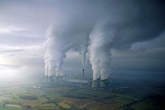 Reino Unido da ‘carpetazo’ a las centrales eléctricas de carbón