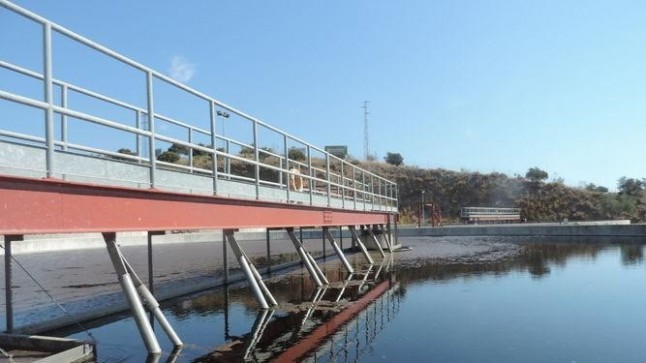 La inaplazable ampliación de la depuradora de Rincón de la Victoria