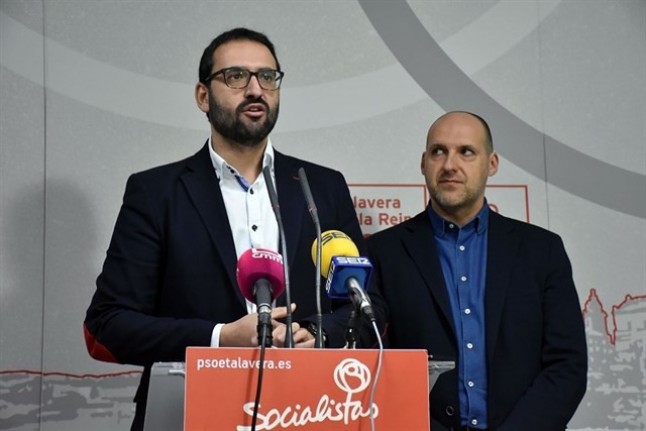 Europa pide alternativas al trasvase del Tajo