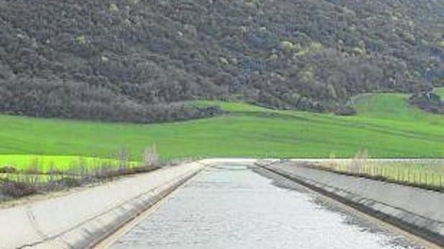 Plan Director del Ciclo Integral del Agua de Navarra