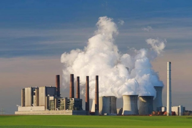 El Gobierno de España afirma que la contaminación atmosférica no es un problema generalizado