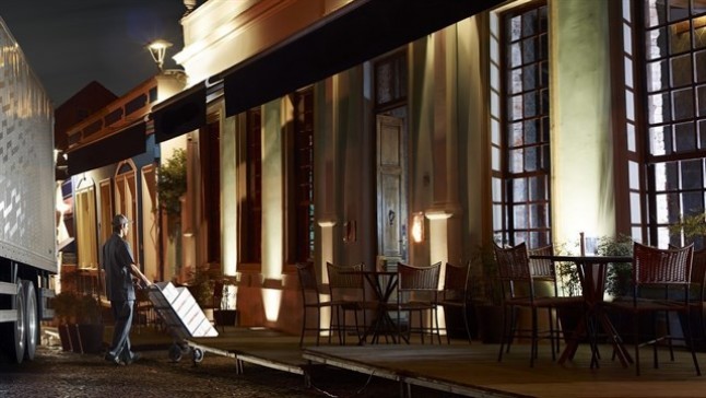 Volvo Trucks apuesta por los camiones eléctricos