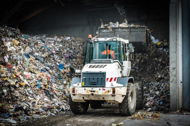 España no sabe cómo alcanzar los objetivos europeos de reciclaje