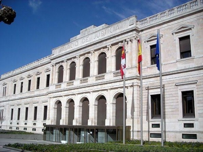 El Tribunal Superior de Justicia de Castilla y León tumba el Consejo de Medio Ambiente