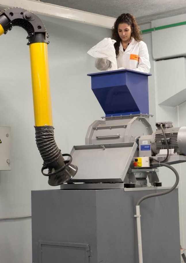 Un proyecto de Economía Circular acercará los beneficios de este nuevo paradigma a las empresas valencianas del plástico