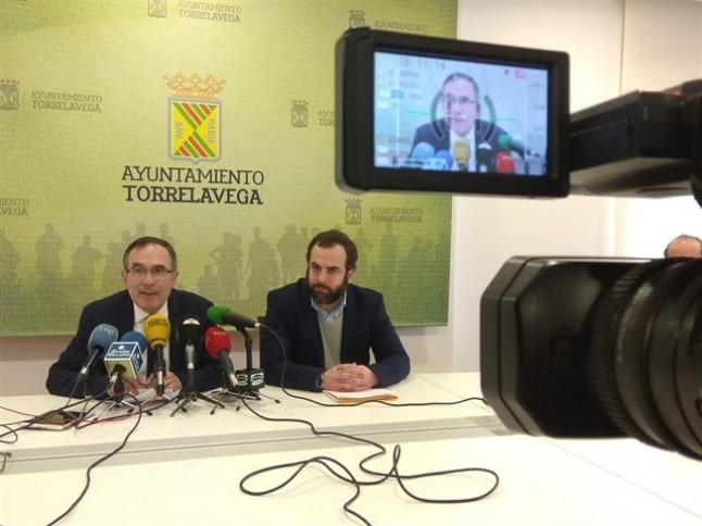 Torrelavega quiere a toda costa remunicipalizar la gestión de residuos
