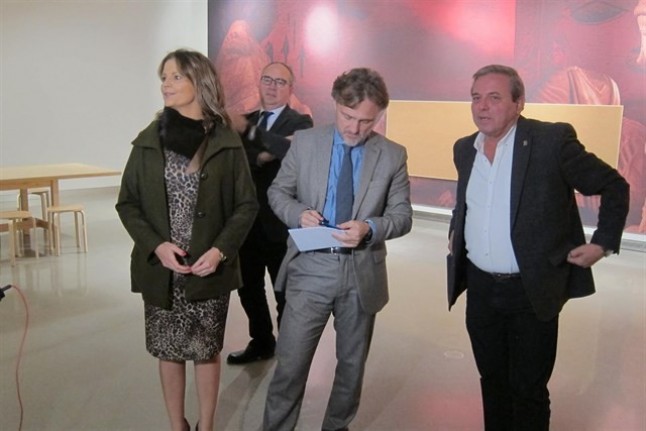 Andalucía presenta el 30 Informe de Medio Ambiente incluye monográficos sobre calidad del aire y cambio climático