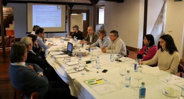 PEFC celebra su 24ª Asamblea General en Santiago de Compostela