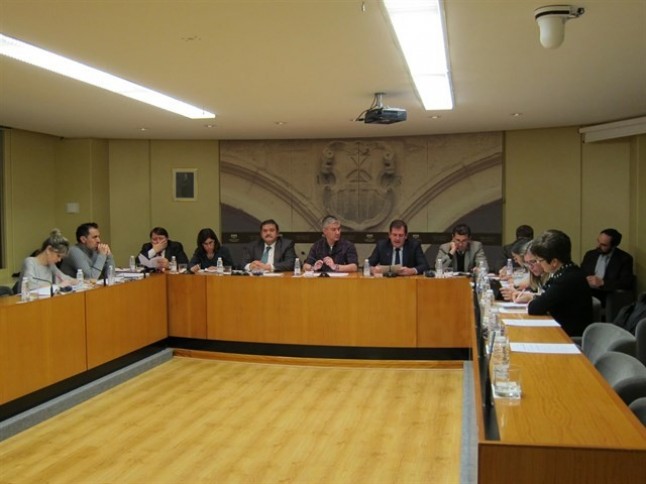 Gestión de agua e innovación agraria