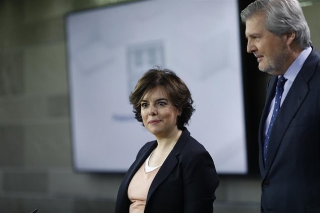 España impulsa leyes de ‘gran calado’ para frenar el cambio climático