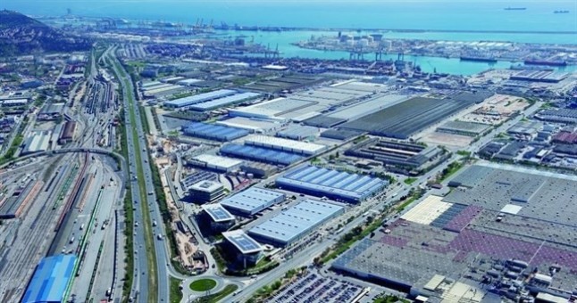 El Área Metropolitana de Barcelona impulsa medidas para reducir la contaminación