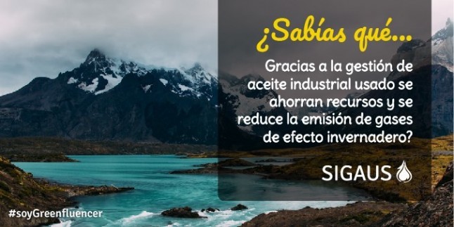 SIGAUS: un compromiso con toda la sociedad