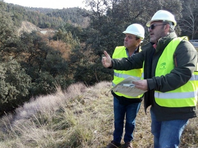 Andalucía invertirá para la mejora de la biodiversidad en los parques naturales de Jaén
