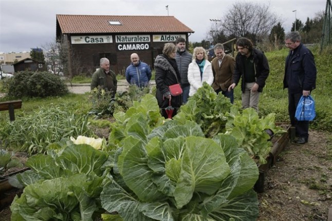 Abre sus puertas la Casa de los Humedales del Anillo Verde de la Bahía de Santander
