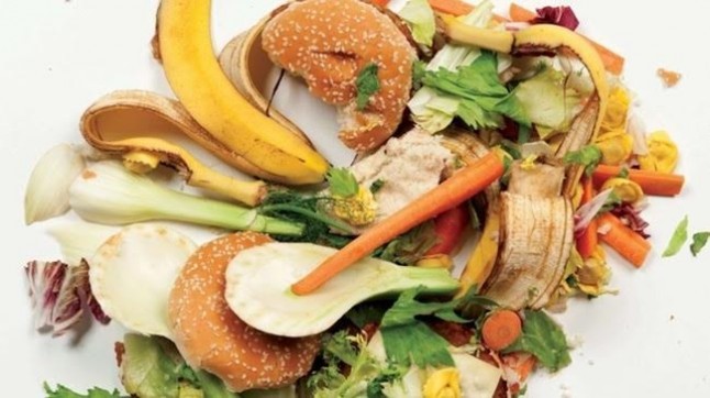 Costa Cruceros lanza 4GoodFood para reducir a la mitad el desperdicio de comida