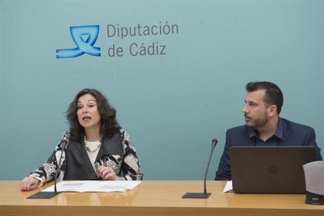Fondos para el Plan de Movilidad Sostenible de la provincia de Cádiz