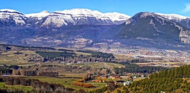 Consejo de Ministros aprueba dos nuevos planes de descontaminación atmosférica para Coyhaique y el Gran Concepción