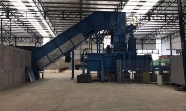 Argentina: Una planta convertirá la basura de La Plata