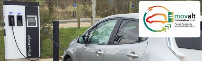 Aprovecha el Plan MOVALT para infraestructuras