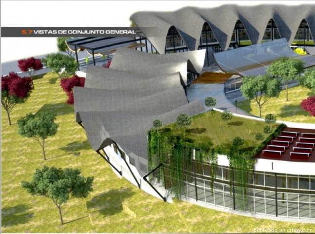 Parque Tecnológico Ambiental promoverá conservación del agua