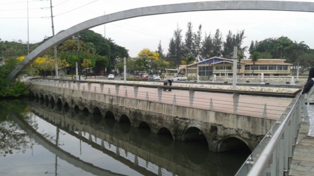 Ministerio del Ambiente atiende denuncia ciudadana por posible contaminación ambiental en el estero Salado