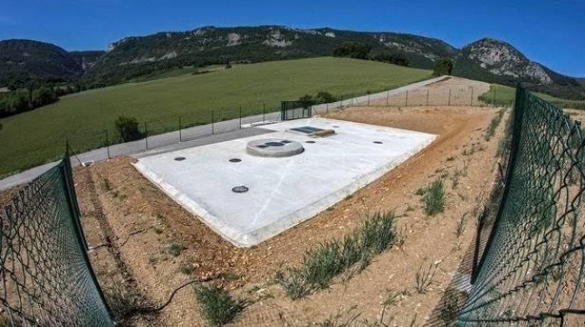 Plan director del ciclo integral de agua de uso urbano en Navarra 2019-2030