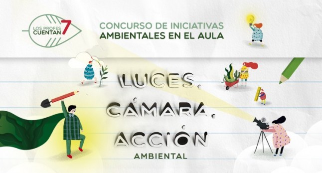 En la nueva edición del concurso Los profes Cuentan Ecoembes valora las mejores iniciativas de educación ambiental en las escuelas