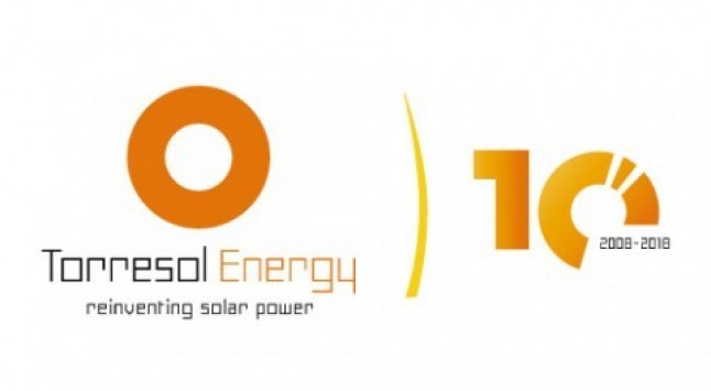 Torresol Energy