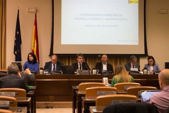 Nadal dice que el almacén de gas de Doñana no funcionará sin el "visto bueno 100%" de la Junta y el IGME