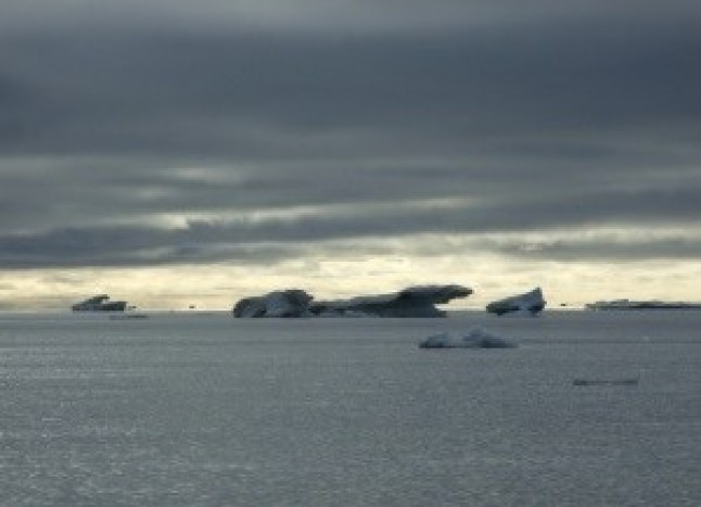 Estudio advierte sobre rapidísimo calentamiento en el Ártico