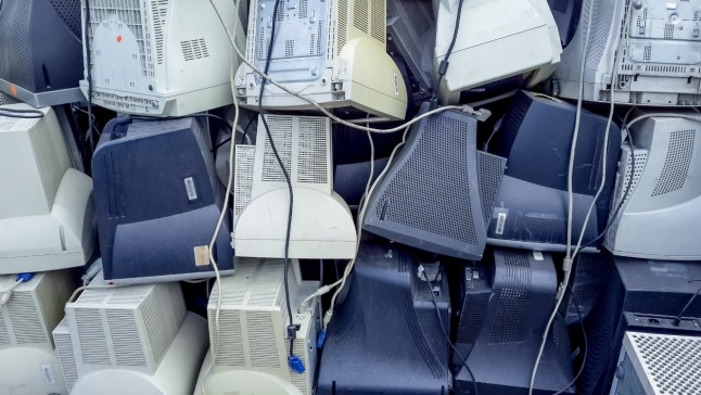 Como convertirte en un rey mago del reciclaje