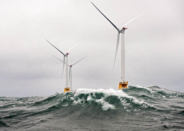 La Eólica y el Mercado la JORNADA que no te puedes perder!