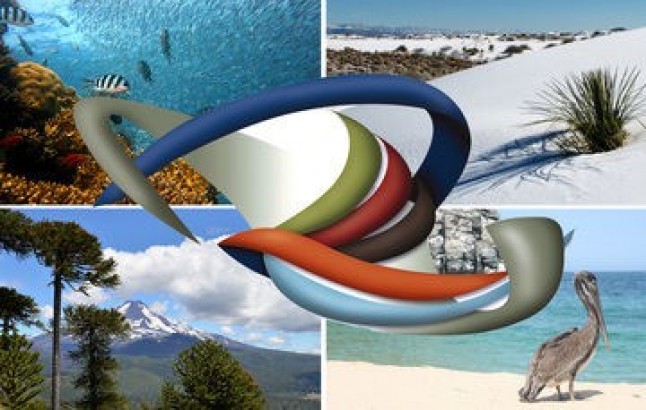 Sistema Nacional de Información sobre Biodiversidad de México