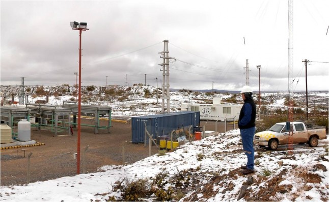 Argentina: Producirán energía renovable en los Complejos Ambientales de Ensenada y González Catán