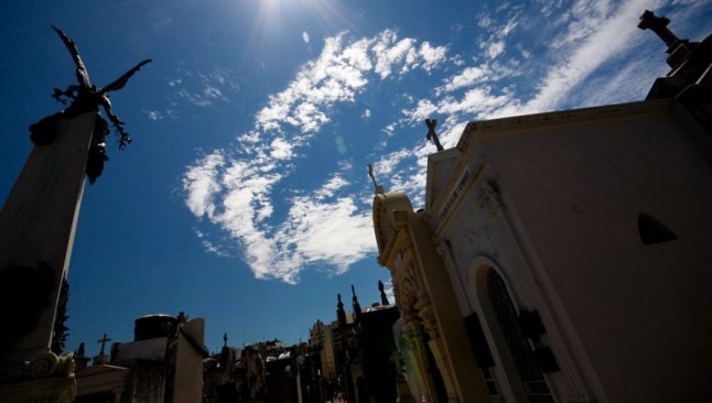 Argentina asume la presidencia del G20