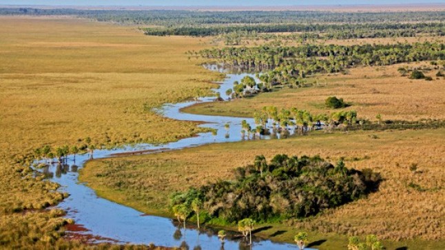 Argentina: El ecoturismo llegó a Corrientes