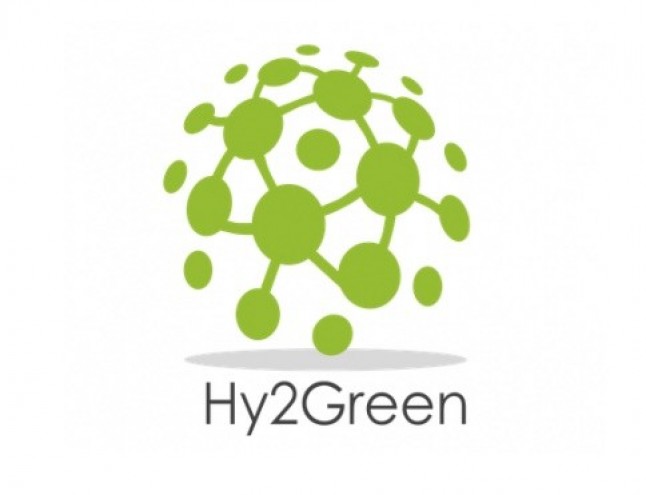 El proyecto innovador Hy2Green se hace posible tras asegurar su financiación en el programa europeo Erasmus +