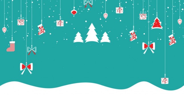 La vida de los árboles de Navidad en datos y números