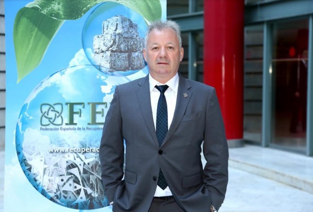 La economía circular ha sido desde siempre un concepto ligado a la industria del reciclaje