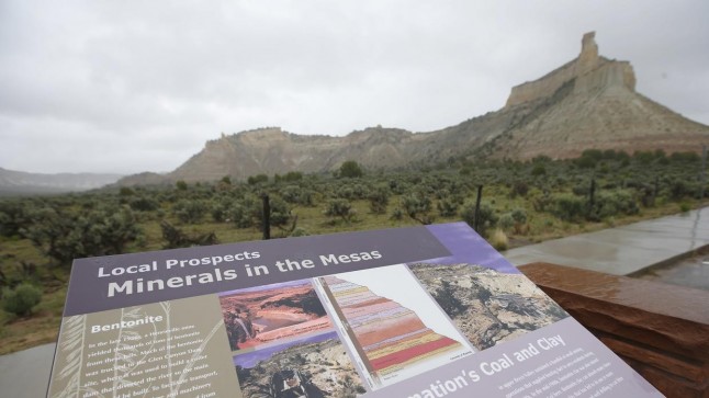 El temor de tribus y ambientalistas por el futuro de dos monumentos nacionales de Utah bajo el gobierno de Trump