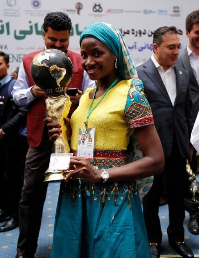 Se anuncian los mejores proyectos ambientales del mundo