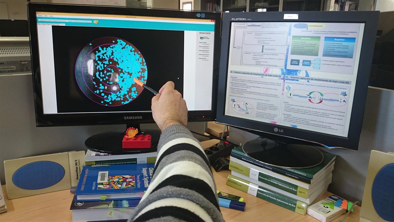 Smart city la asignatura pendiente de Andalucía excepto Málaga