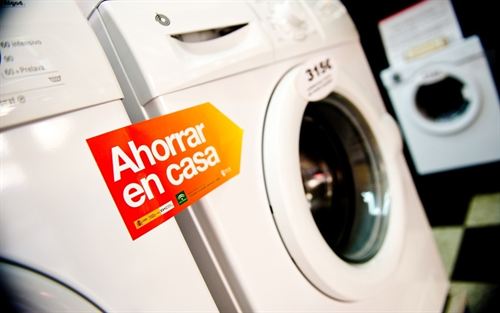 Junta de Andalucía abre este martes una nueva edición del Plan Renove de electrodomésticos con las vitro como novedad