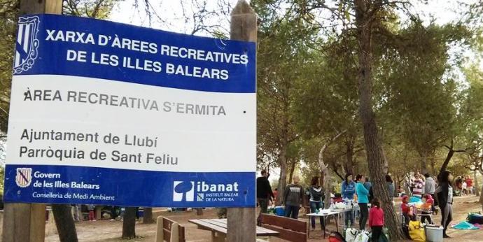 El Institut Balear de la Natura (Ibanat) lanza una campaña de concienciación con el lema Els fems no tornen sols a casa; torna els fems a casa